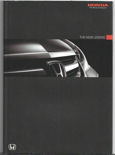 Honda legend vtec - vtec, ex