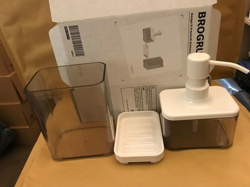 Ikea brogrund piece - ikea,