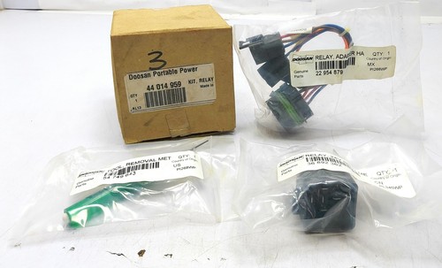 Doosan 44014959 36892362