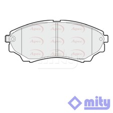 Fits Mazda BT-50 2006-2010