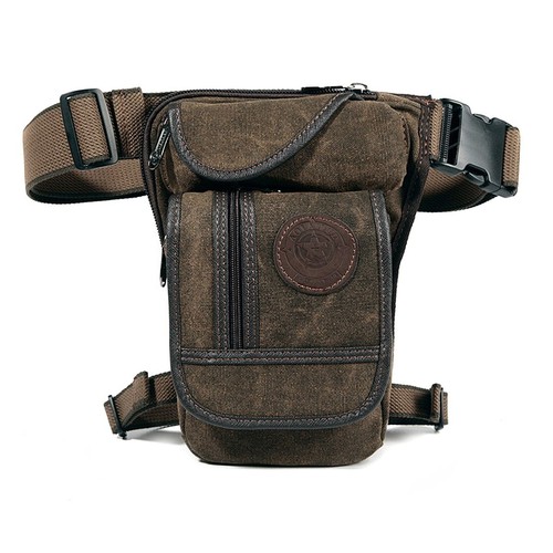 Leg bag motorcycle bagtecs - leg,