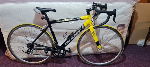 Giant ocr compact road - road, bike