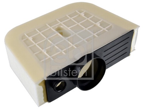 New air filter for - air, audi