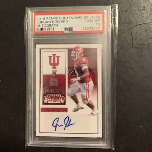 2016 panini contenders - panini, dp