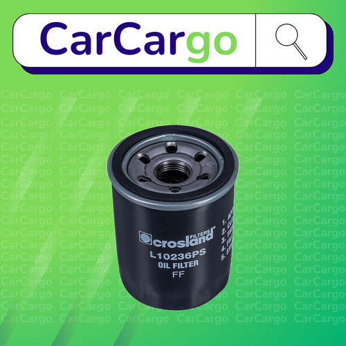 Oil filter for golf 6 - vw, 1.6