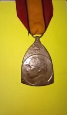 WW1 Belgium Commemorative