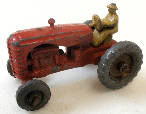 Moko lesney matchbox series - moko,