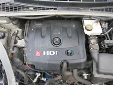 CITROEN XSARA PICASSO 2.0 HDI