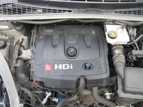 Citroen xsara picasso hdi - xsara,
