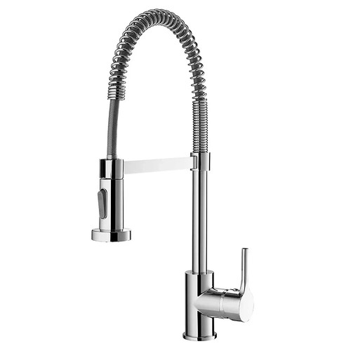 Chrome pull out - chrome, kitchen