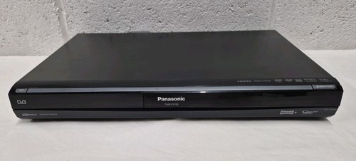 Panasonic dmr ex769ebk dvd - panasonic,