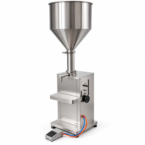 Stainless steel gt1v fully - stainless,