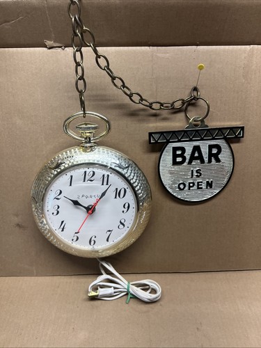 Working spartus reverse dial - working, reverse-dial