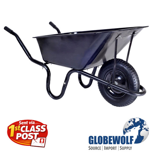 Globewolf heavy duty - heavy,