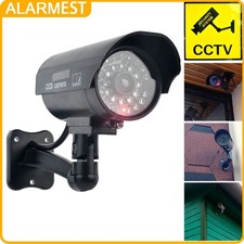 Dummy Security Camera Fake