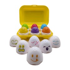 Tomy Toomies Hide And Squeek