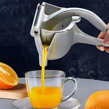 Aluminum Alloy Manual Juicer