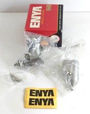 New Enya 09-IV Model Aeroplane