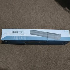 Groov-e 75W Compact Bluetooth