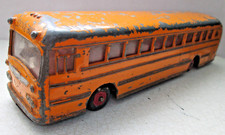 Dinky Supertoys, Yellow Wayne