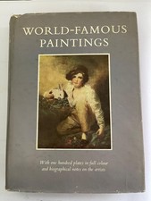 World Famous Paintings, Pietro