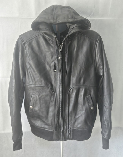 Schott nyc lambskin - nyc, leather