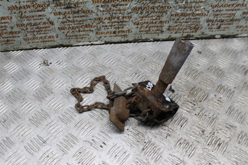 Bfd093284 2014 mitsubishi l200 - bfd093284,