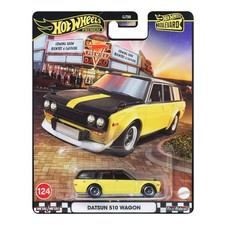 Hot Wheels Premium Boulevard -