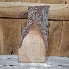 Cedar Slab Wood Live Edge