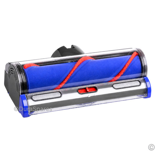 Dyson up22 cleaner head - head, light