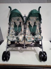 Mamas & Papas Junior Twin