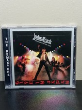  Judas Priest Unleashed in the