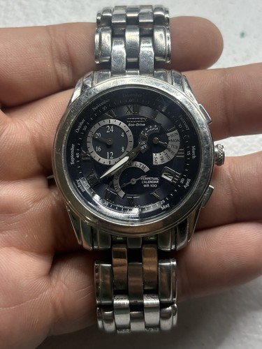 Citizen eco drive - citizen,