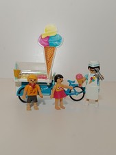 Playmobil 9426 Family Fun Ice