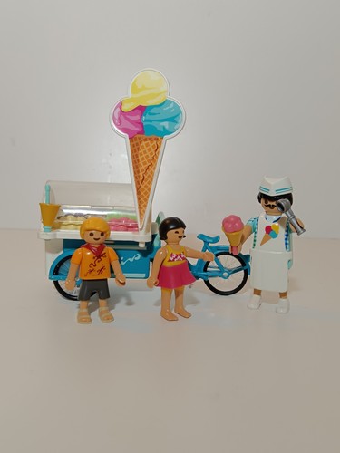 Playmobil 9426 family - playmobil,