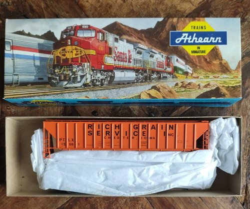 Athearn 2903e ft - 2903e,
