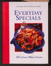 THE DAIRY BOOK OF HOME