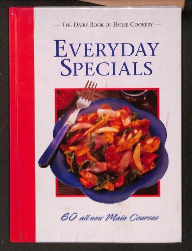 The dairy book - of, home