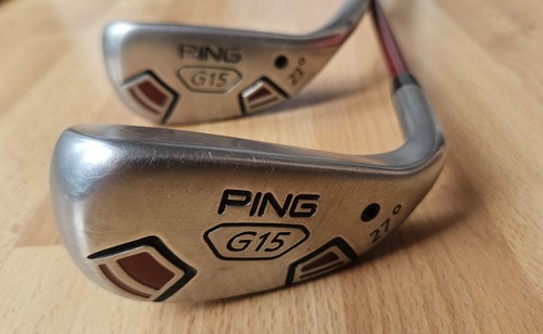 Ping g15 hybrid - ping, degree