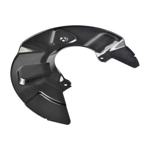 Brake disc splash - , front