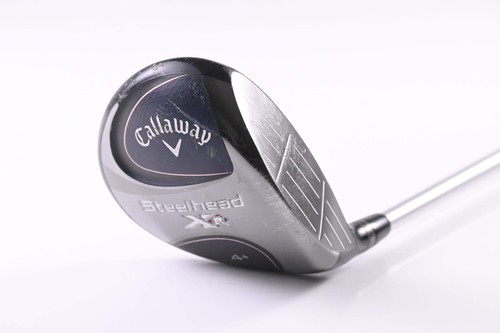 Callaway steelhead wood - xr,