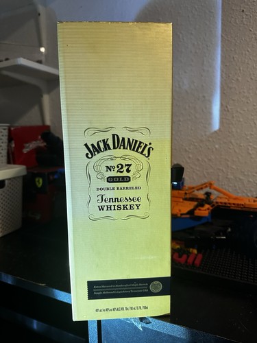 Jack daniels gold 27 - daniels,