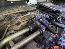 Volkswagen t25 2.0 cu air