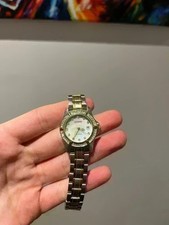 Sekonda Women’s Gold and
