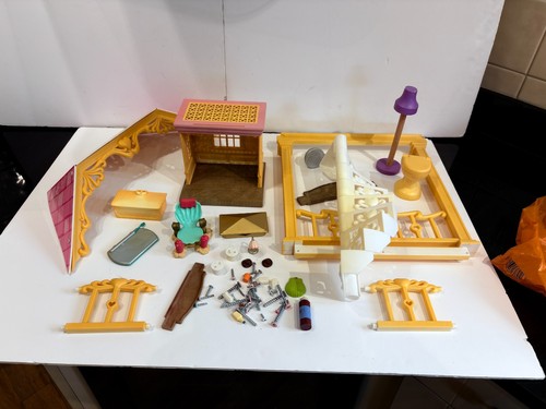 Kidkraft petite chateau - kidkraft,