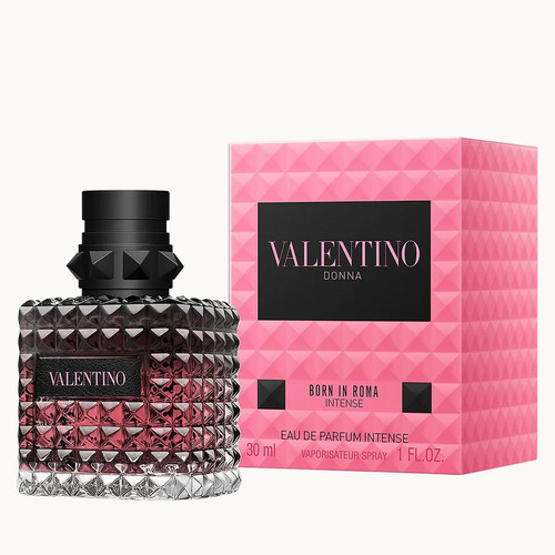 Valentino donna born - in, roma