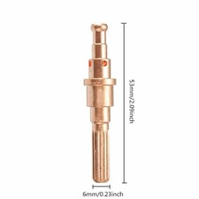 Thermal Dynamics 9-8215