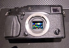 Fujifilm X-Pro1 16.0MP