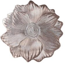 6 PCS Rose Gold Placemats