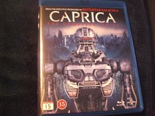 CAPRICA (Battlestar